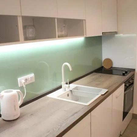 Apartment Rmb Savamala *