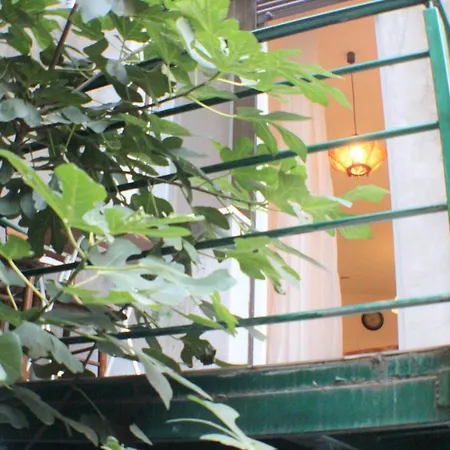 Rmb Savamala Apartment