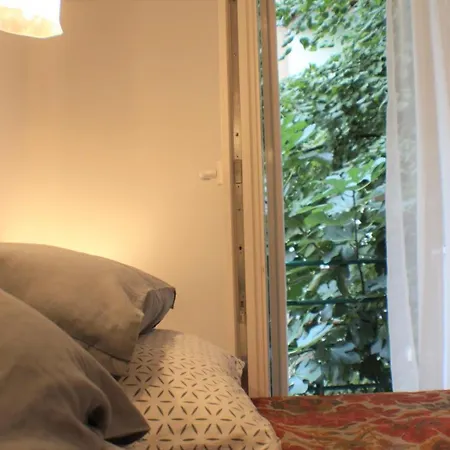 Apartment Rmb Savamala Belgrade