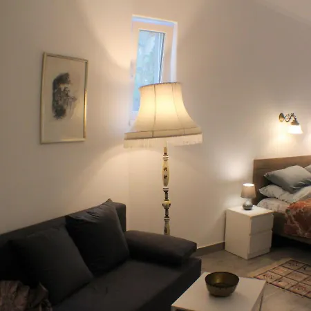 Rmb Savamala Apartment Belgrade