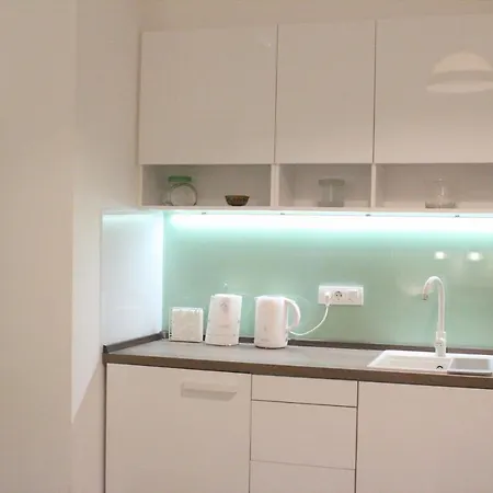 Rmb Savamala Apartment *