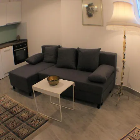 Rmb Savamala Apartment Belgrade