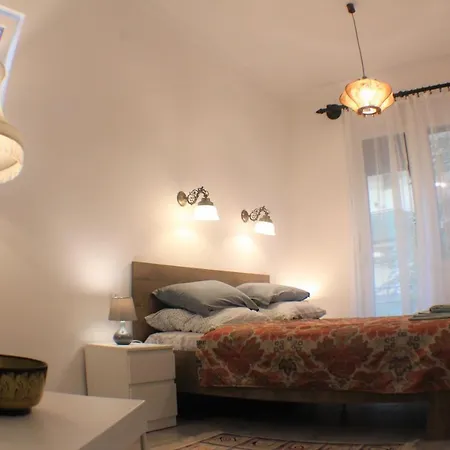 Rmb Savamala Apartment *