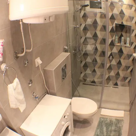 Rmb Savamala Apartment