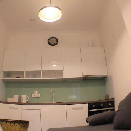 Rmb Savamala Apartment