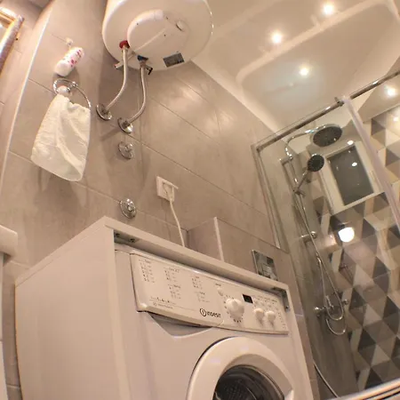 Rmb Savamala Apartment *