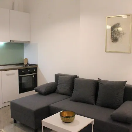 Rmb Savamala Apartment Belgrade