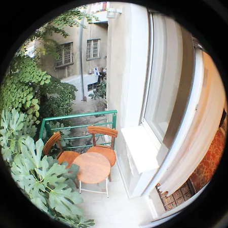Apartment Rmb Savamala