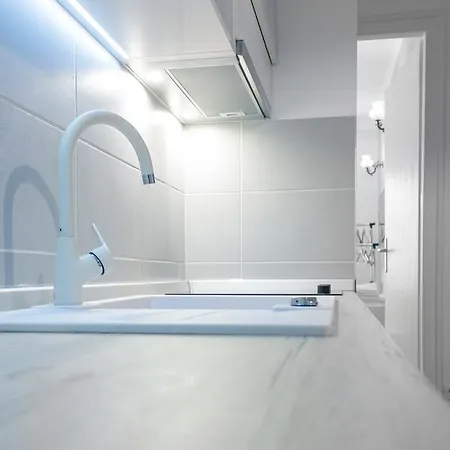 Apartment Rmb Savamala