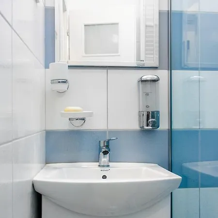 Apartment Rmb Savamala *