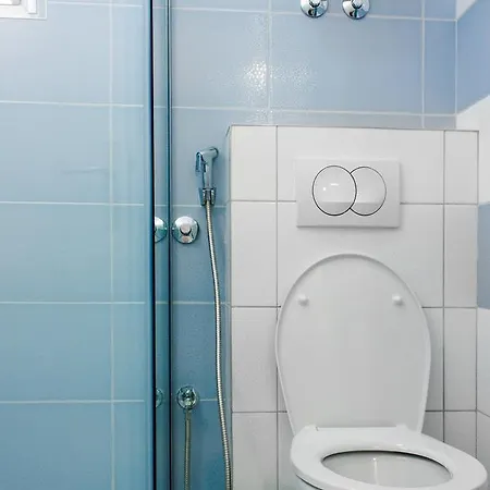 Rmb Savamala Apartment *
