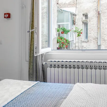 Rmb Savamala Apartment *