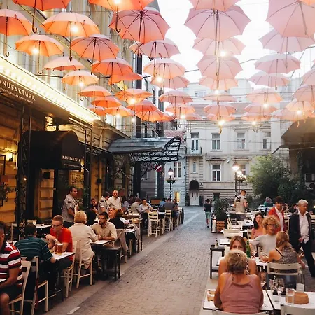 Rmb Savamala Belgrade