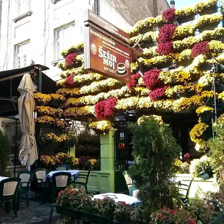 Rmb Savamala Apartment