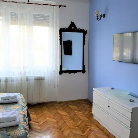 Apartment Rmb Savamala