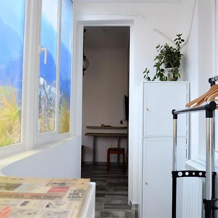 Apartment Rmb Savamala Belgrade