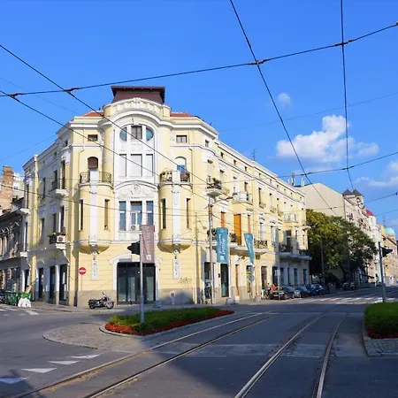 Apartment Rmb Savamala *
