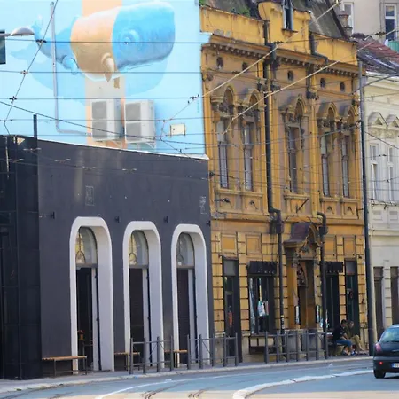 Apartment Rmb Savamala *