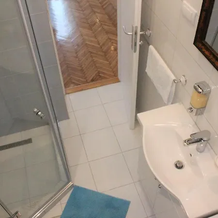Rmb Savamala Apartment Belgrade