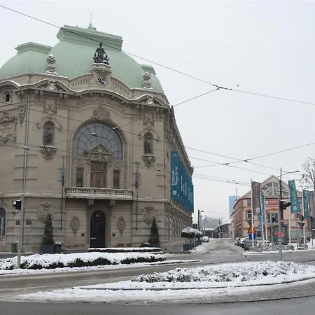 Rmb Savamala Apartment Belgrade