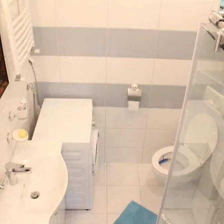 Apartment Rmb Savamala