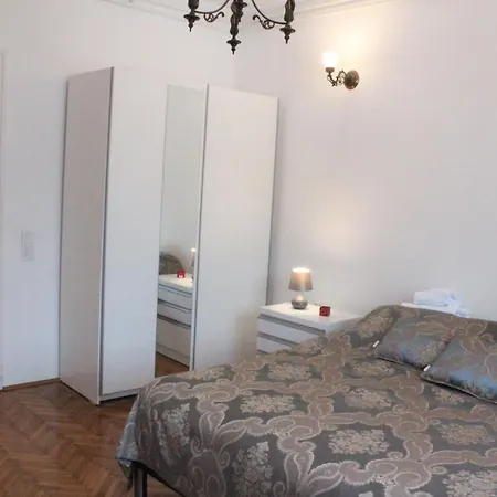 Apartment Rmb Savamala *
