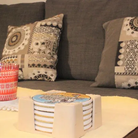 Apartment Rmb Savamala