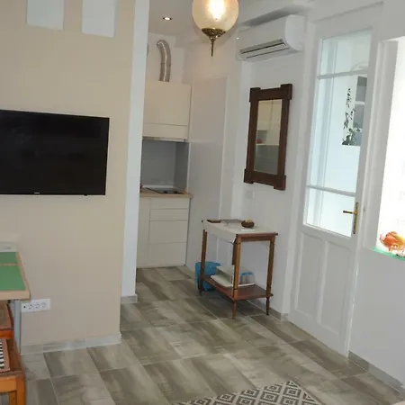 Apartment Rmb Savamala