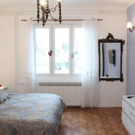 Apartment Rmb Savamala Belgrade